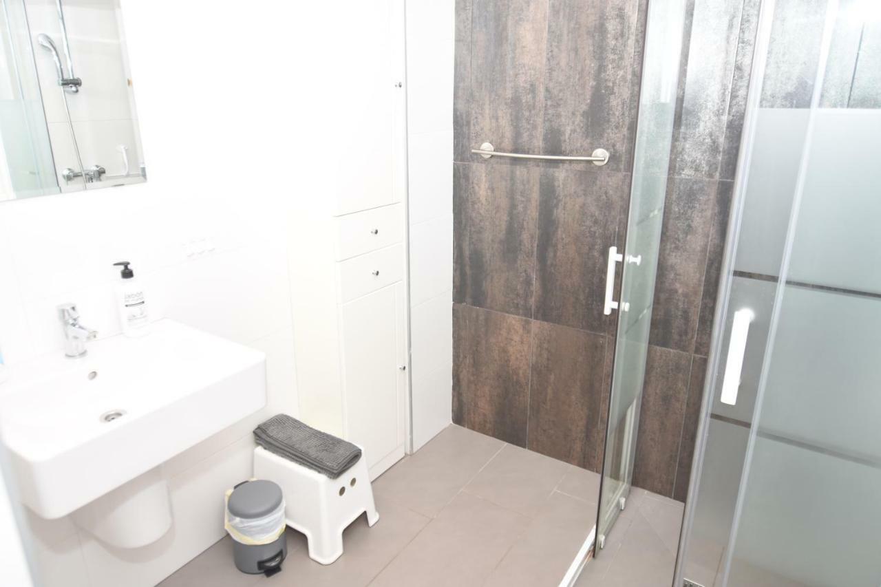 Penthouse Oasis Beach II La Zenia Daire Dehesa de Campoamor  Dış mekan fotoğraf